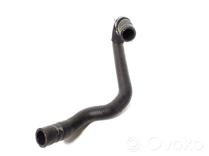 Audi A5 8T 8F Tube d'admission d'air 8K1819350