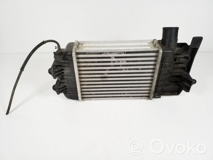 Toyota Yaris Radiatore intercooler JD1270000930