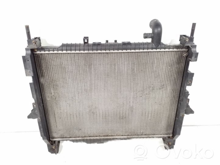 Land Rover Range Rover L322 Radiateur de refroidissement AH328005BA