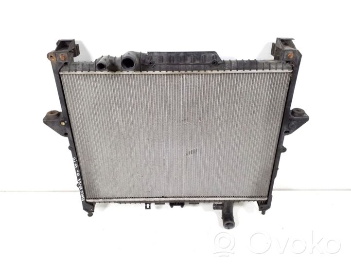 Land Rover Range Rover L322 Radiateur de refroidissement AH328005BA