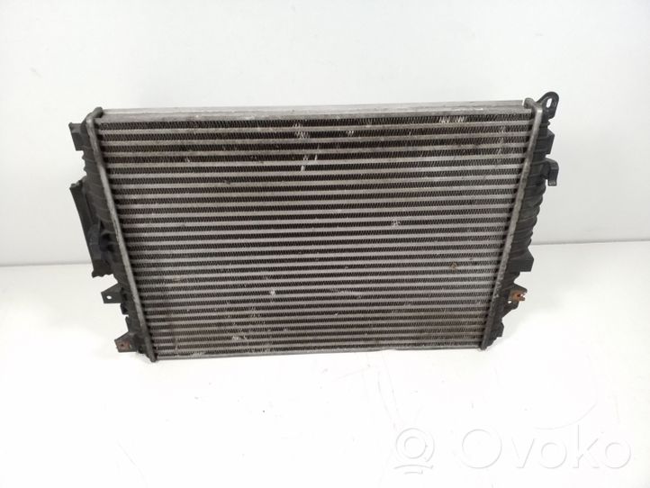 Jaguar XF X250 Radiador intercooler C2C2762