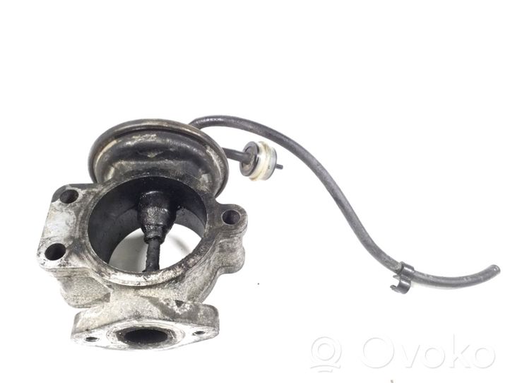 Toyota Land Cruiser (HDJ90) EGR-venttiili 2580030010