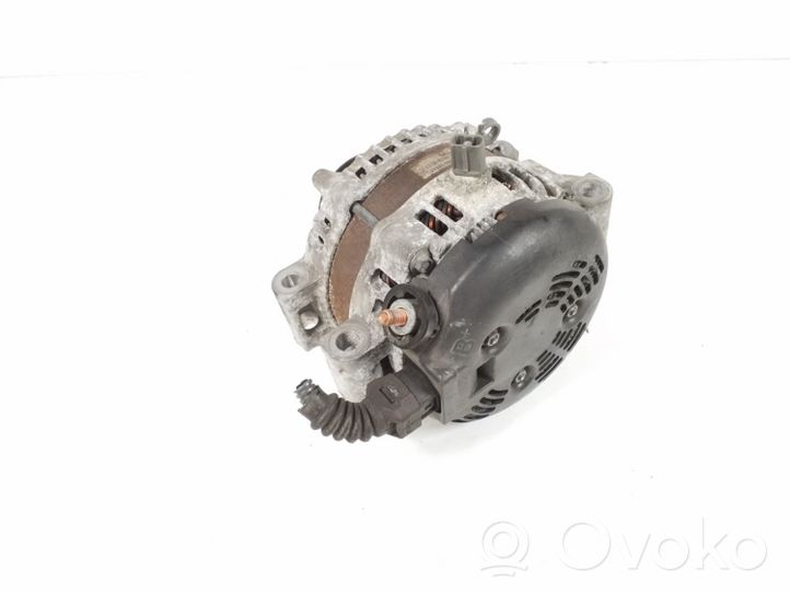 Lexus LS 460 - 600H Alternator 2706038040