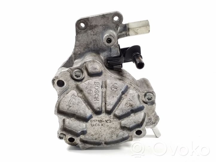 Land Rover Freelander 2 - LR2 Alipainepumppu D171B1C2