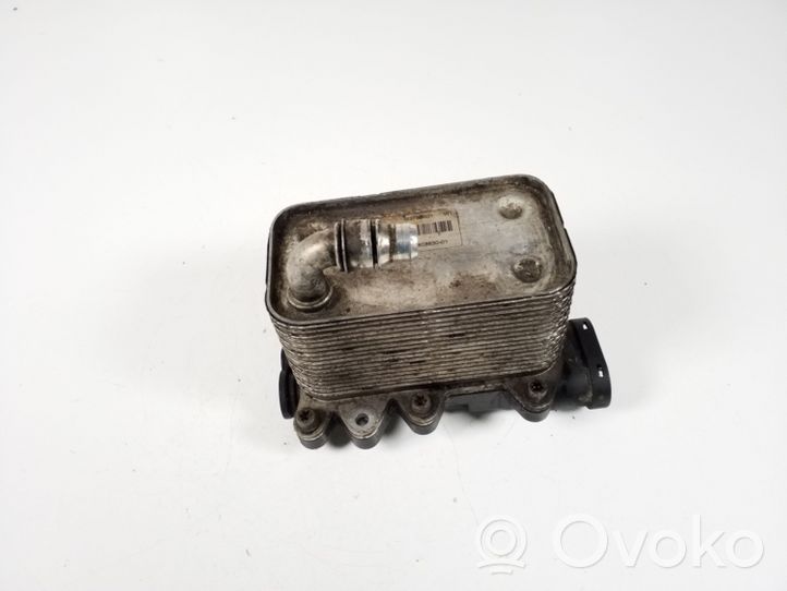 BMW 7 E65 E66 Supporto di montaggio del filtro dell’olio 7803830