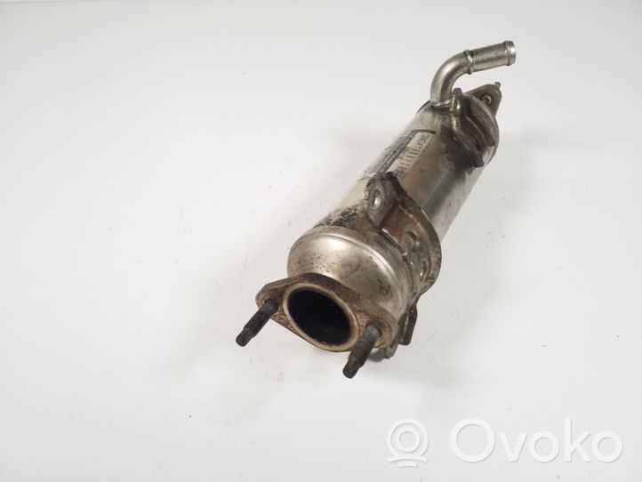 Opel Antara EGR valve cooler 96817829