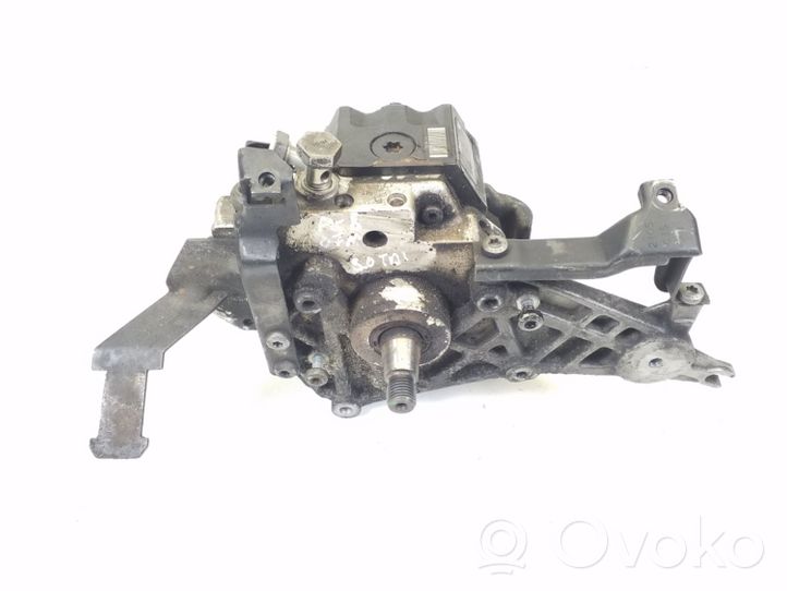 Audi A8 S8 D3 4E Pompe d'injection de carburant à haute pression 059130755J