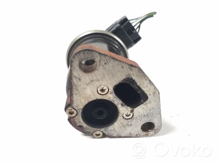 Honda Civic IX EGR valve 