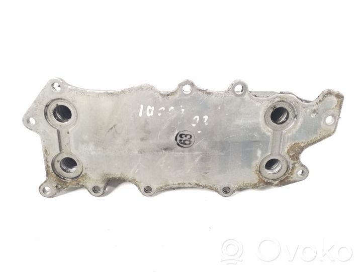 Mercedes-Benz R W251 Halterung Ölfilter / Ölkühler A6421800165