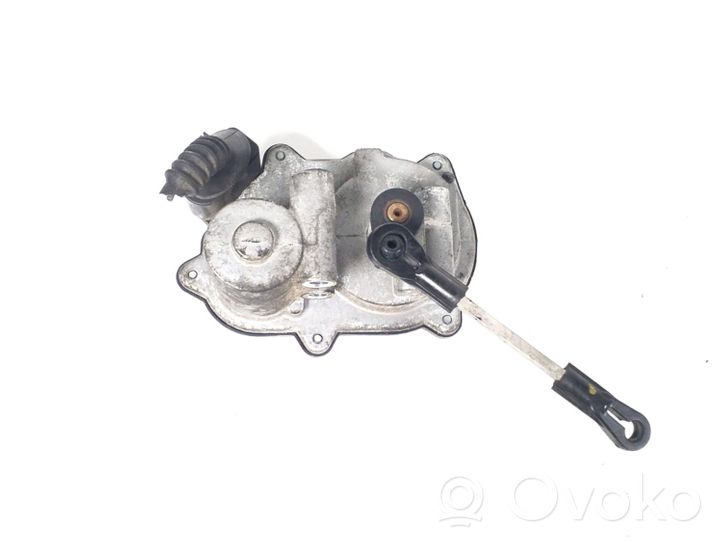 Volkswagen Phaeton Intake manifold valve actuator/motor 059129086L