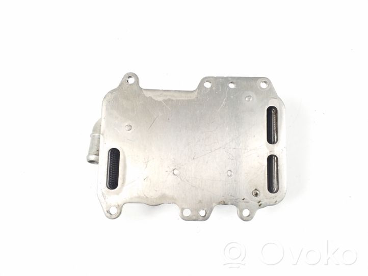 Audi A7 S7 4G Supporto di montaggio del filtro dell’olio 059117021R