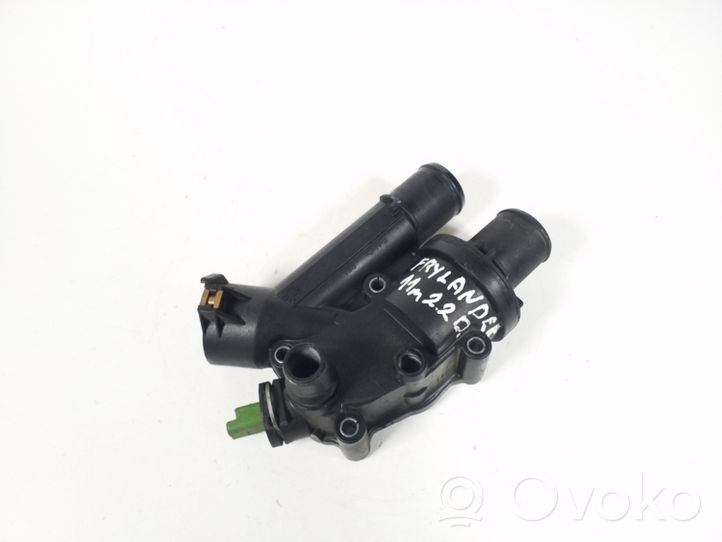 Land Rover Freelander 2 - LR2 Thermostat 9657182080