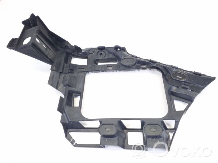 Volkswagen Touareg II Support de pare-chocs arrière 7P6807393A