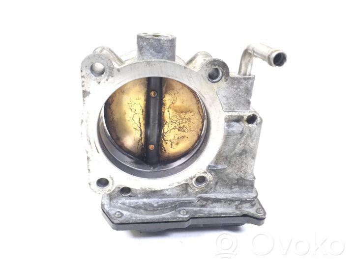 Lexus GS 300 350 430 450H Clapet d'étranglement 2203031040