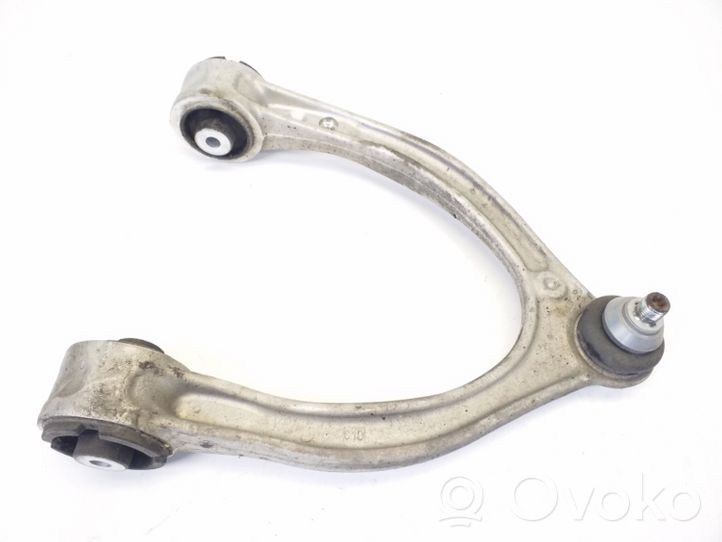 Mercedes-Benz C W205 Fourchette, bras de suspension inférieur avant A2053305501