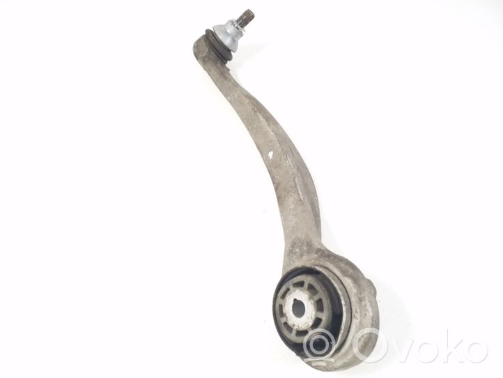 Mercedes-Benz C W205 Fourchette, bras de suspension inférieur avant A2053301605