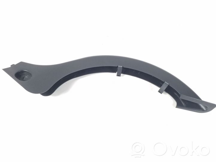 Mercedes-Benz E C207 W207 Altro elemento di rivestimento bagagliaio/baule A2078210589