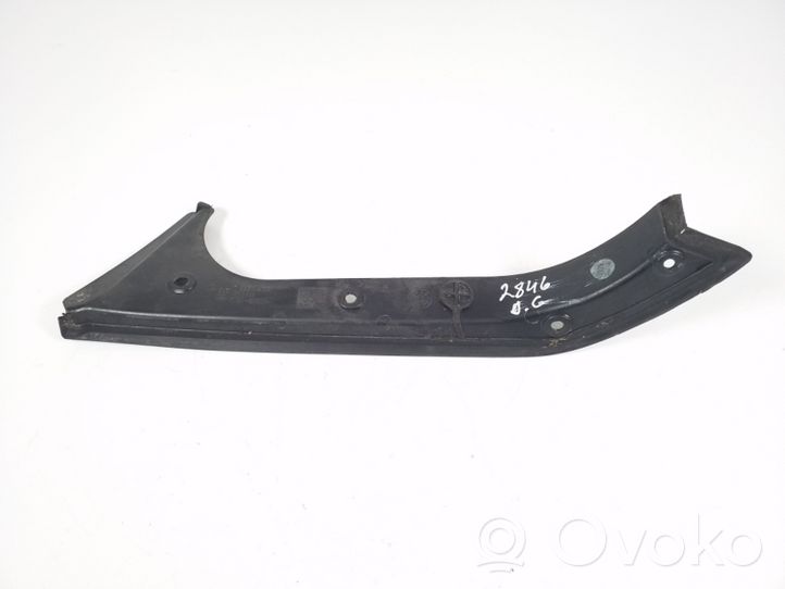 Mercedes-Benz E C207 W207 Altro elemento di rivestimento bagagliaio/baule A2076930233