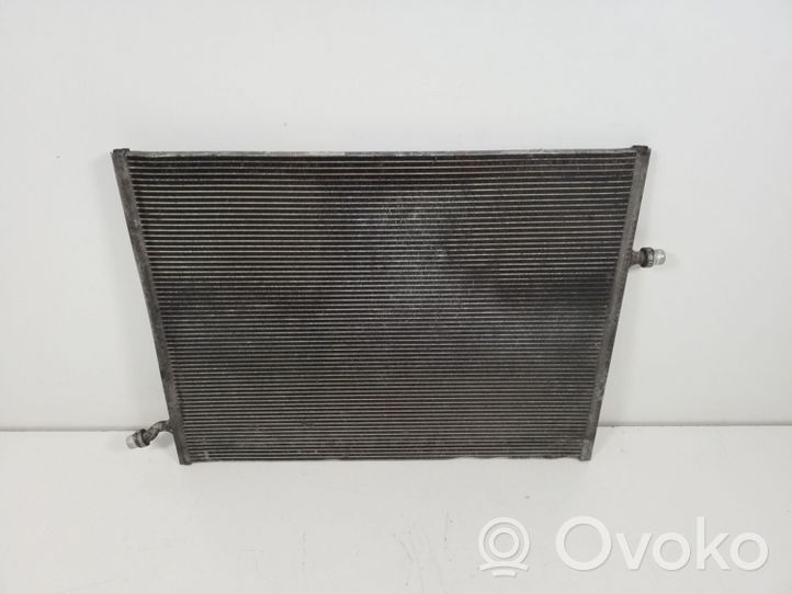 Mercedes-Benz S W222 Radiatore di raffreddamento A0995003603