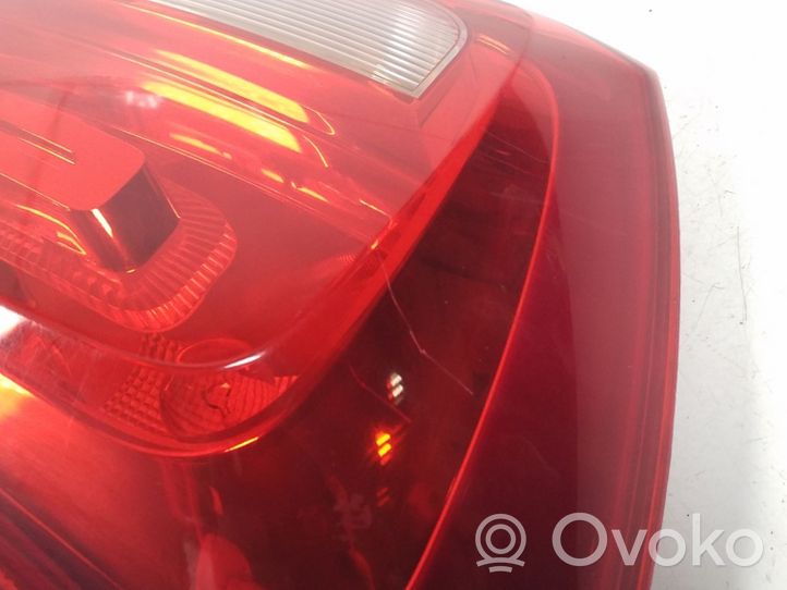 Audi A1 Lampa tylna 8X0945093