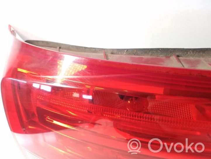 Audi A1 Lampa tylna 8X0945093