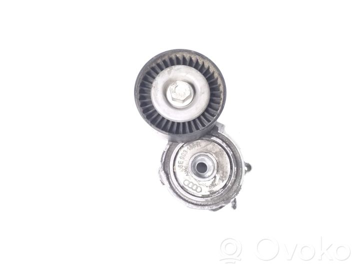 Audi A4 S4 B8 8K Timing belt/chain tensioner 06E903133R