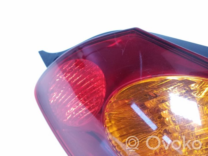 Lexus SC 430 Lampa tylna 8155124080