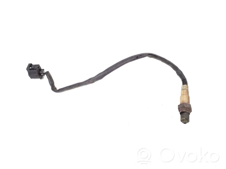 Mercedes-Benz CL C216 Sonda lambda A0045420818