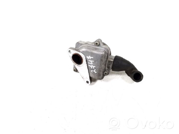 Mercedes-Benz CL C216 EGR-venttiili A0021407460