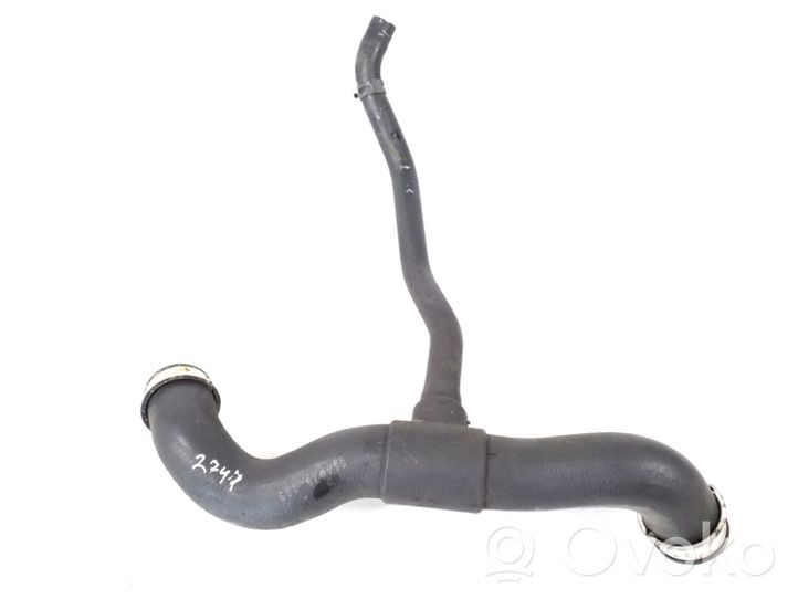 Mercedes-Benz CL C216 Tubo flessibile del liquido di raffreddamento del motore A2215015582