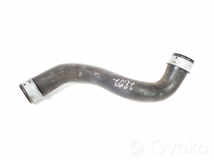 Mercedes-Benz SLK R172 Tubo flessibile del liquido di raffreddamento del motore A1725010682