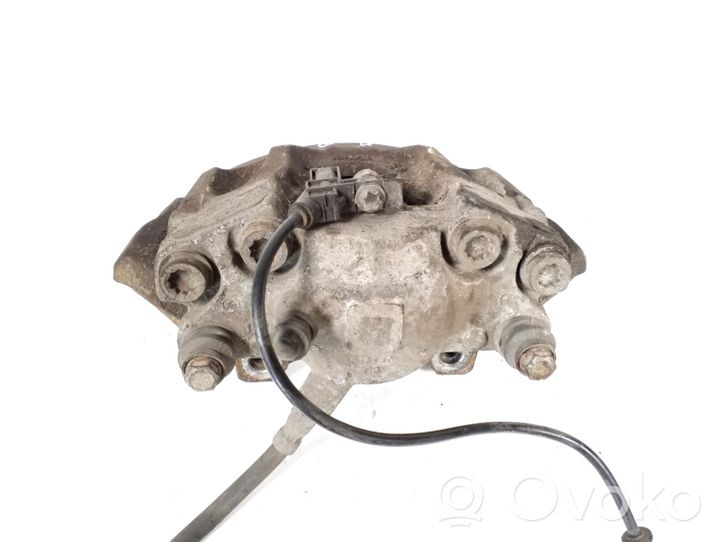 Mercedes-Benz SLK R172 Caliper de freno delantero A2044213281