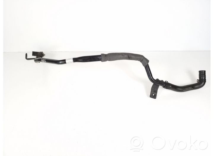 Mercedes-Benz SLK R172 Tube d'admission d'air A1728300600