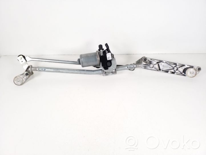 Mercedes-Benz SLK R172 Front wiper linkage A1728200442