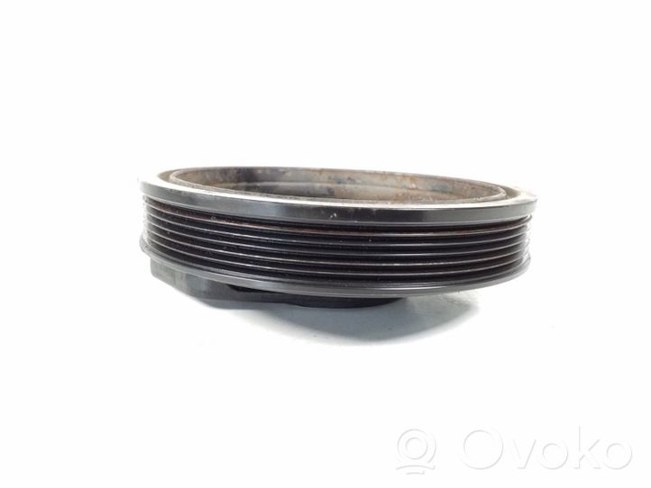 Audi A8 S8 D3 4E Puleggia dell’albero motore 057105251J