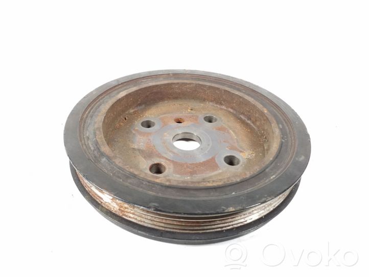 Volvo XC60 Crankshaft pulley 31258122