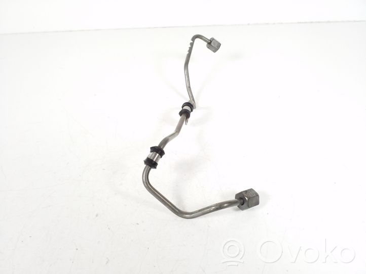 Mercedes-Benz SLK R172 Linea/tubo di alimentazione iniettore del carburante A6510703033