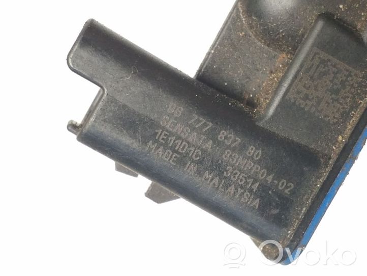 Peugeot 208 Sensor 9677783780