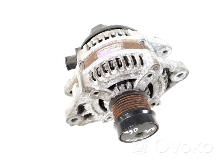 Lexus GS 300 350 430 450H Generatore/alternatore 2706031050