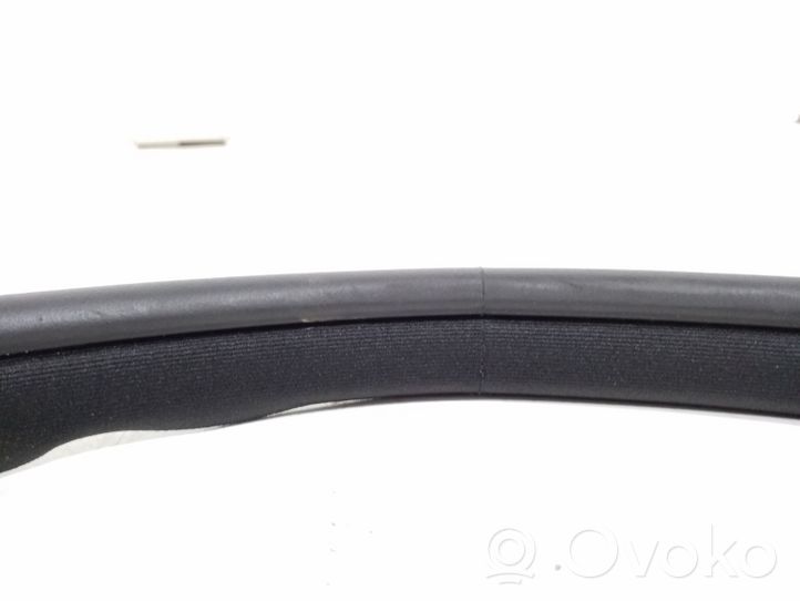 Mercedes-Benz S W222 Rear door rubber seal (on body) A2226970351