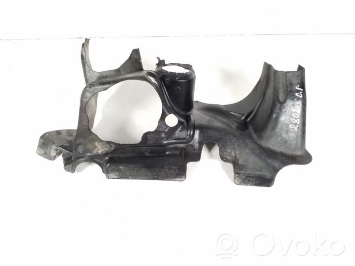 Mercedes-Benz SLK R172 Isolation acoustique de pare-feu A1725240225