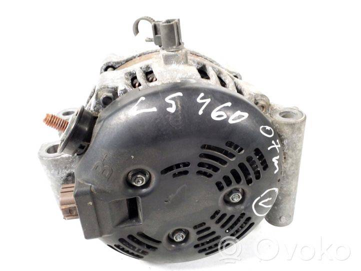 Lexus LS 460 - 600H Generatore/alternatore 2706038040