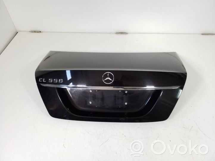 Mercedes-Benz CL C216 Galinis dangtis (bagažinės) A2167500075