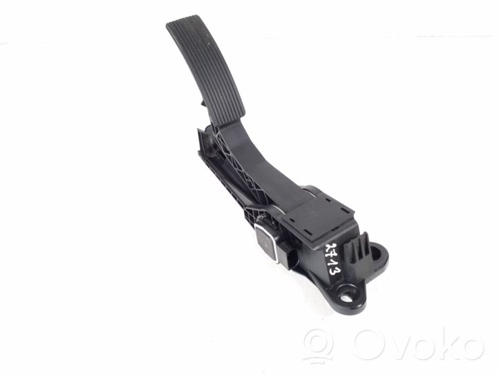 Mercedes-Benz GL X164 Pedal del acelerador A1643000504