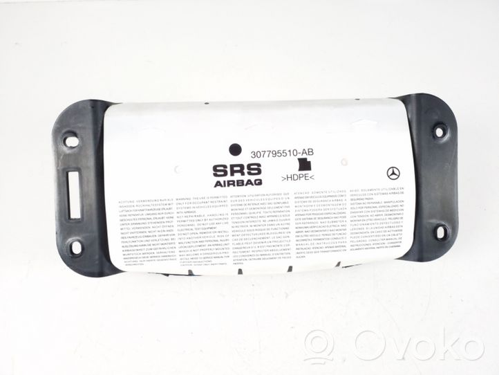 Mercedes-Benz SLK R172 Autres pièces du tableau de bord A1728602702