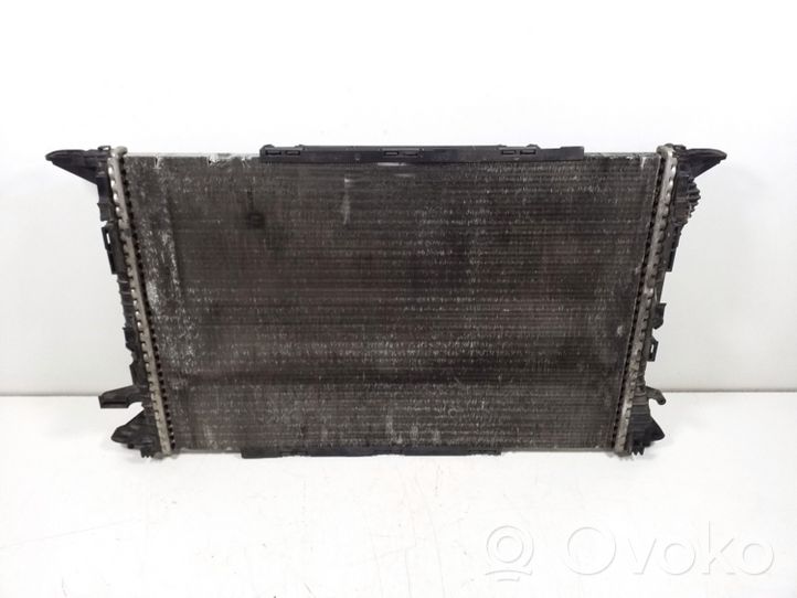 Audi A5 8T 8F Radiateur de refroidissement 8K0121251R