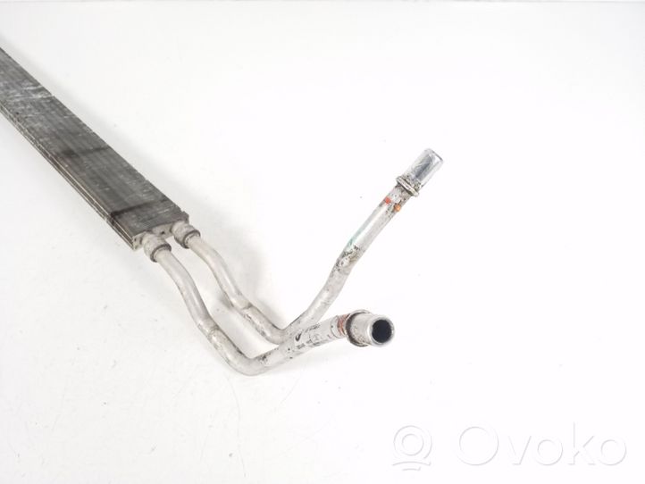 BMW 7 E65 E66 Power steering radiator 7800368