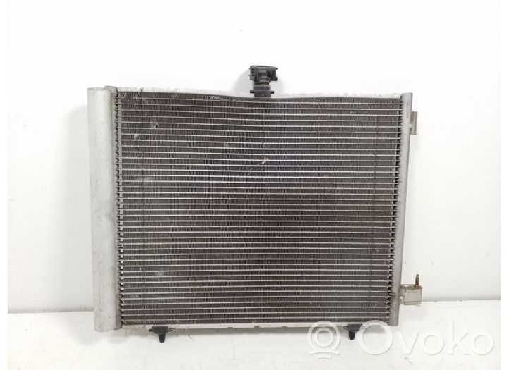 Peugeot 208 Radiateur condenseur de climatisation 5H2680000