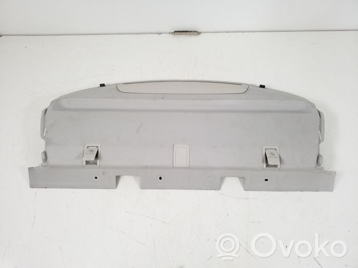 Mercedes-Benz C W205 Grilles/couvercle de haut-parleur arrière A2056905349