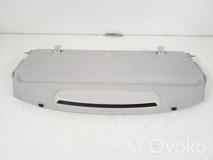 Mercedes-Benz C W205 Grilles/couvercle de haut-parleur arrière A2056905349